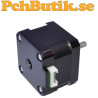NEMA17 17HS3401 stepper motor two phase hybrid 1.8 degree