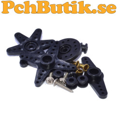 Servo med metall drev, MG995