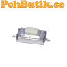 Vit reel packing 25pcs 3x6x2.5mm 2Pin SMD mikrobrytare