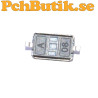 Vit reel packing 25pcs 3x6x2.5mm 2Pin SMD mikrobrytare