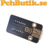 TM1650 4 siffrig 0,36 tum 7 segment displaymodul med I2C och justerbar ljusstyrka