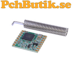 SX1278 433 MHz trådlös LoRa transceiver modul