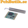 SX1278 433 MHz Wireless LoRa Transceiver Module
