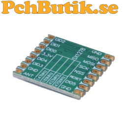 SX1278 433 MHz Wireless LoRa Transceiver Module