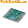 SX1278 433 MHz Wireless LoRa Transceiver Module