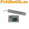 SX1278 470 MHz trådlös LoRa transceiver modul