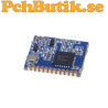 LoRa SX1278 433MHz RF Wireless Module med hög känslighet