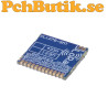 LoRa SX1278 433MHz RF Wireless Module med hög känslighet