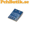 433MHz sändarmodul med 13.560MHz kristall för trådlös RF-kommunikation