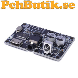 XY-WRBT Bluetooth 5.0 Audio Module utan fjärrkontroll