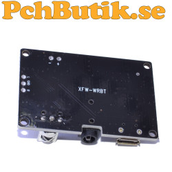 XY-WRBT Bluetooth 5.0 Audio Module without remote control
