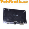 XY-WRBT Bluetooth 5.0 Audio Module without remote control