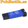 CH340 USB TTL STC ISP programmerare för enkel programmering av STC mikrokontrollers