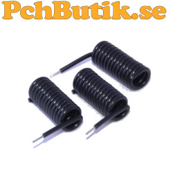 3 St. 315MHz 24cm antenn