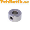 T6 Lock Collar med 6 mm invändigt hål
