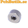 T6 Lock Collar with 6 mm inner hole