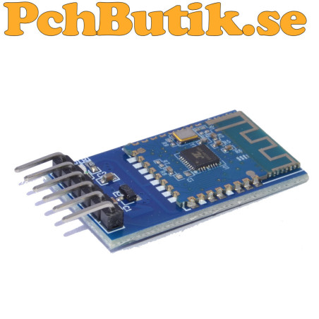 JDY-23 Bluetooth 5.0 modul med basboard
