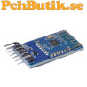 JDY-23 Bluetooth 5.0 modul med basboard