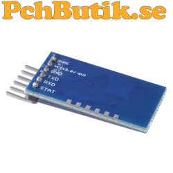 JDY-23 Bluetooth 5.0 modul med basboard