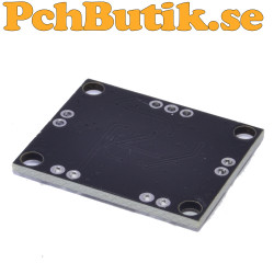 PAM8610 2x15W digital stereo amplifier board