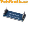 TLC5615 10 bit digital to analog converter module