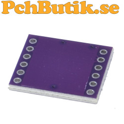 TXB0104 4 Bit Voltage Level Converter for 3.3 V and 5 V Logic