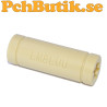 LML8UU plastic plain bearing for 8 mm shaft, 45 mm long