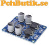 TPA3118 PBTL mono amplifier board 60 W for 4 to 8 ohm speakers