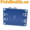 TPA3118 PBTL mono amplifier board 60 W for 4 to 8 ohm speakers