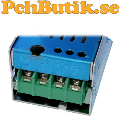 CCM2NJ PWM DC motor controller 12 to 40 V with speed control