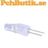 5 mm metal holder for LEDs
