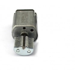 030 Micro Vibration Motor 3V 0.3A 2450rpm