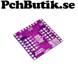 KOMMANDE. CJMCU-SX1509 16 channel I/O output module GPIO