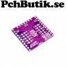 KOMMANDE. CJMCU-SX1509 16 channel I/O output module GPIO