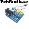 DC-DC 3.3V 5V 12V Multi Output Voltage Conversion Module