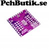 KOMMER SNART. CJMCU - SX1509 16 channel I/O output module