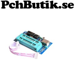 PIC K150 ICSP Programmer USB Automatic Programming Develop Microcontro