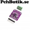 MAX 31 865 PT100/PT1000 RTD to SPI Converter Temperature