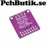 MAX 31 865 PT100/PT1000 RTD to SPI Converter Temperature