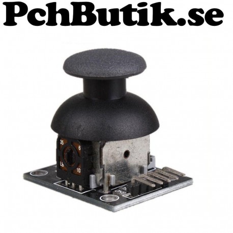 Joystick till Ps2 handkontroll. Passar Arduino