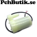 Vattenpump 3-6 Volt, pump passar till fontän, bevattning, mm.