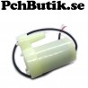 Vattenpump 3-6 Volt, pump passar till fontän, bevattning, mm.