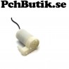 Vattenpump 3-6 Volt, pump passar till fontän, bevattning, mm.