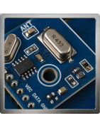 433.92 MHz RF-moduler – Sändare, mottagare och kompletta trådlösa RF-kit