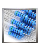 Motstånd (eller resistor)